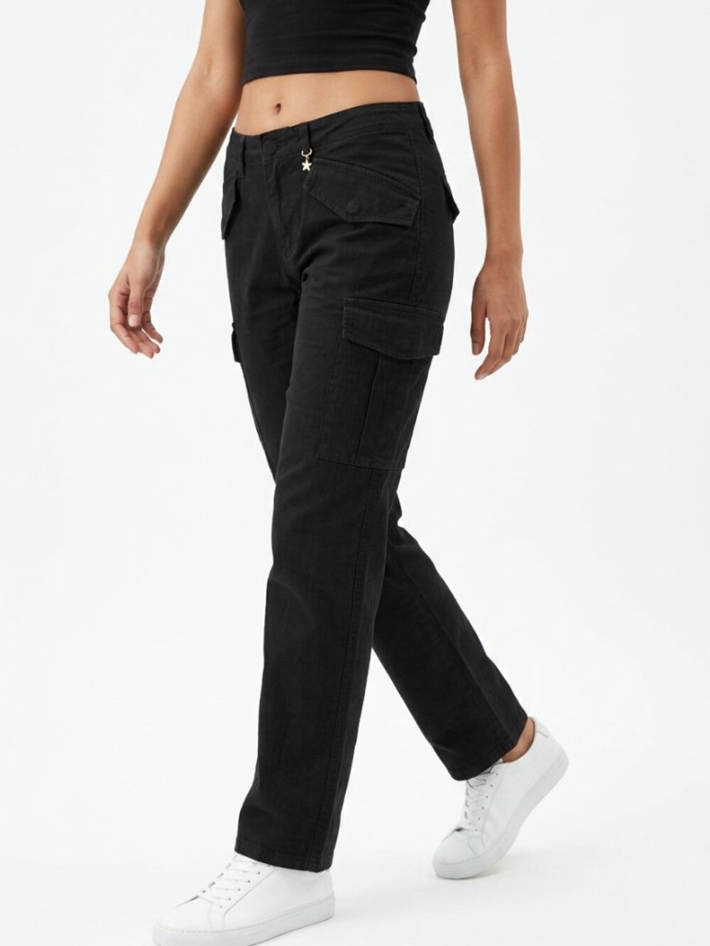 Black Cargo